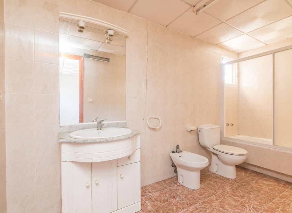 Revente - Villa - Elche Pedanías - xLas bayas