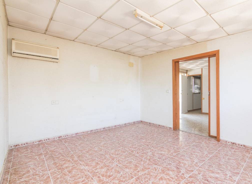 Revente - Villa - Elche Pedanías - xLas bayas