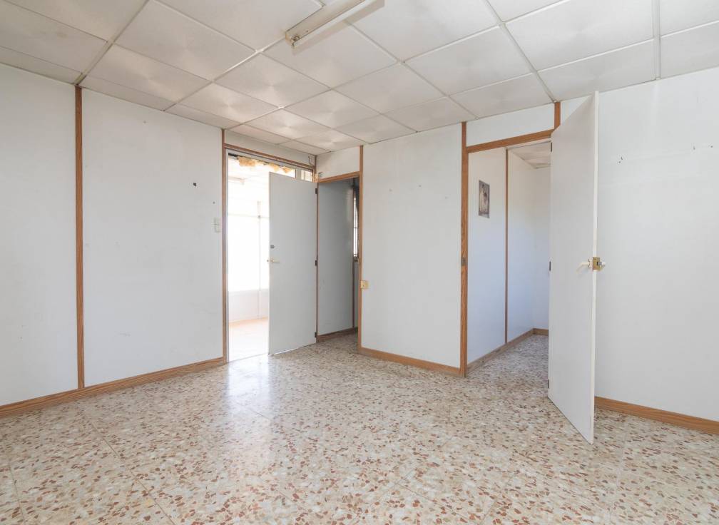 Revente - Villa - Elche Pedanías - xLas bayas