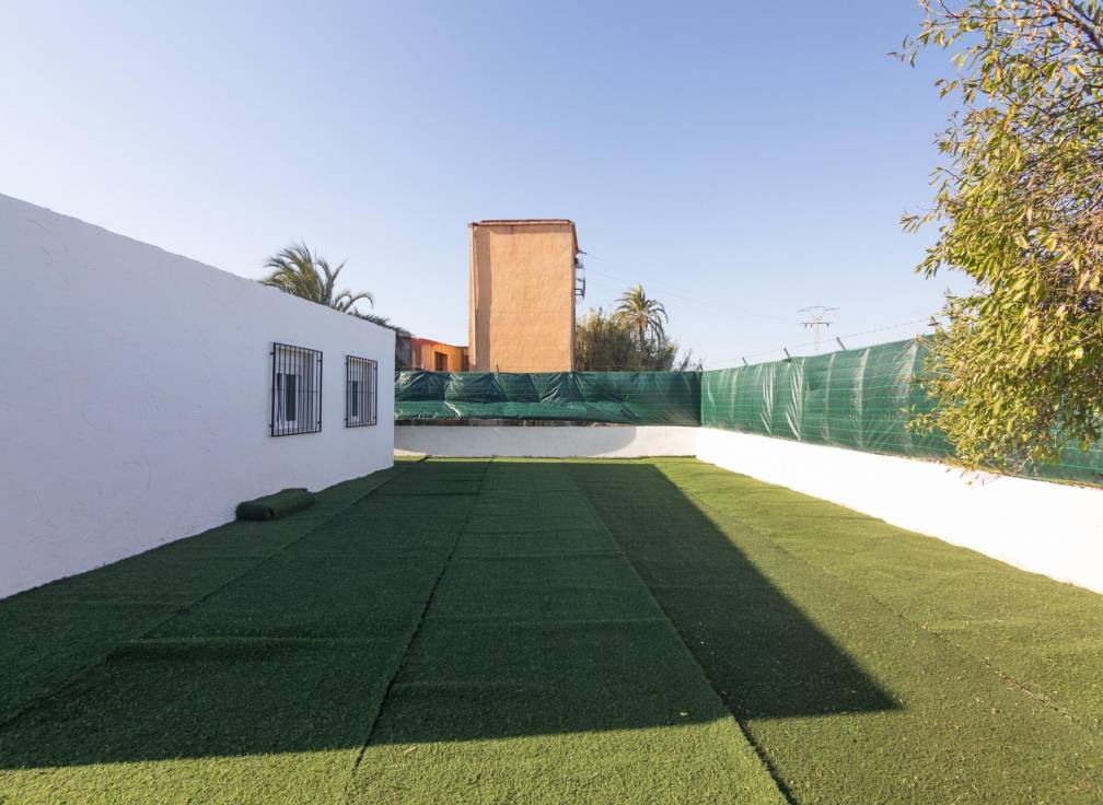 Revente - Villa - Elche - Sector V-El Canal