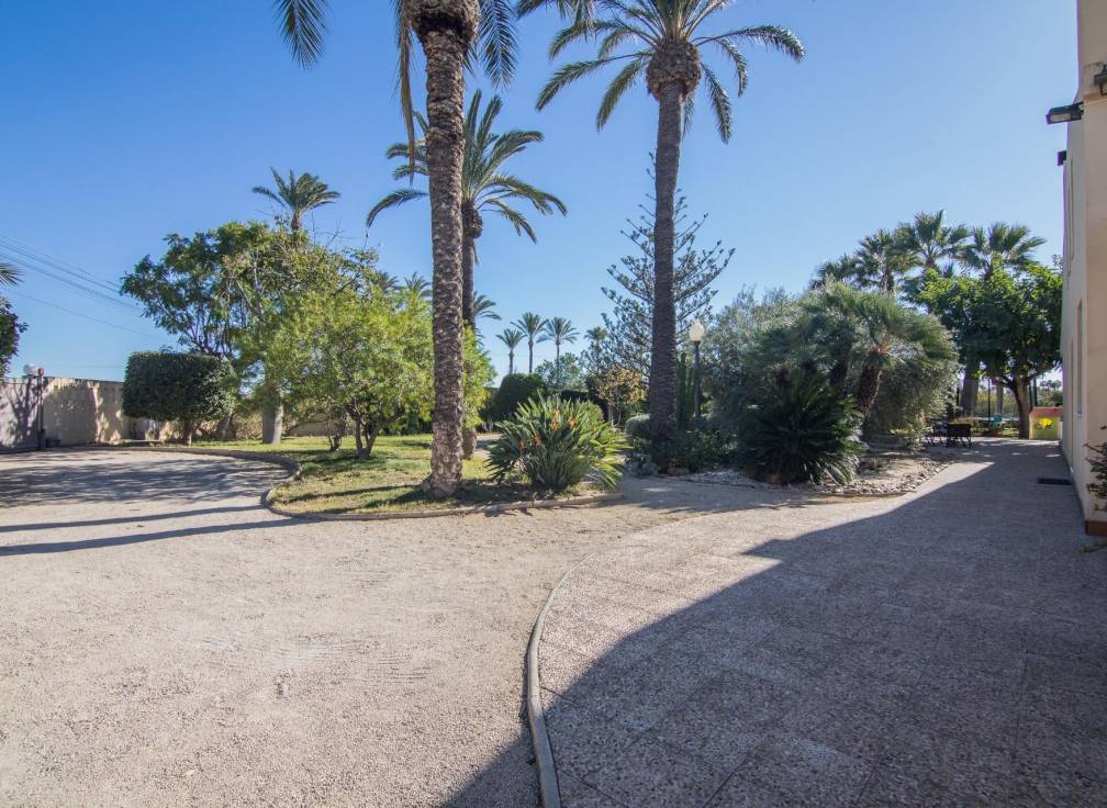 Revente - Villa - Elche - Torreta - Portalada