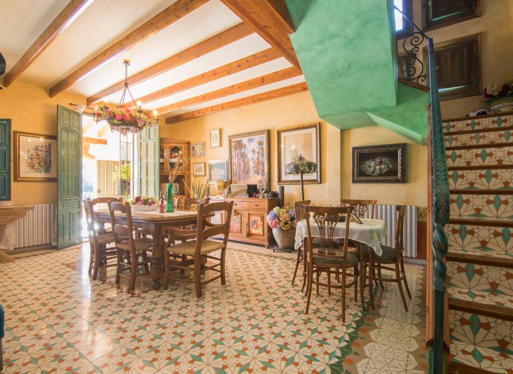 Revente - Villa - Elche - Torreta - Portalada