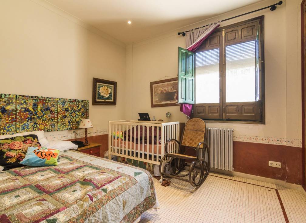 Revente - Villa - Elche - Torreta - Portalada