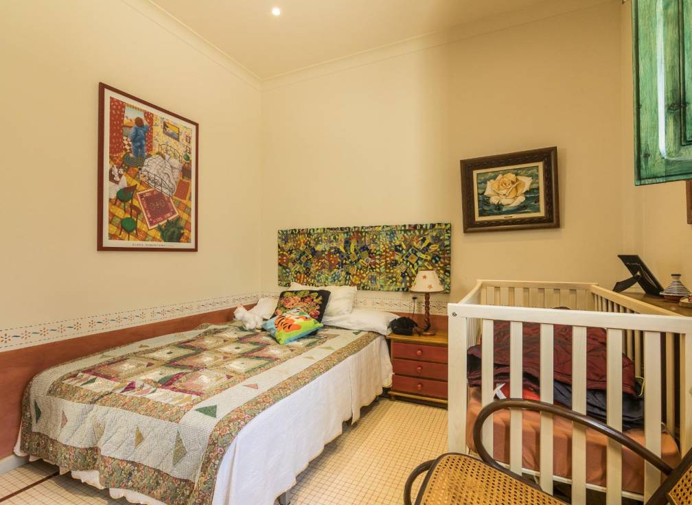 Revente - Villa - Elche - Torreta - Portalada