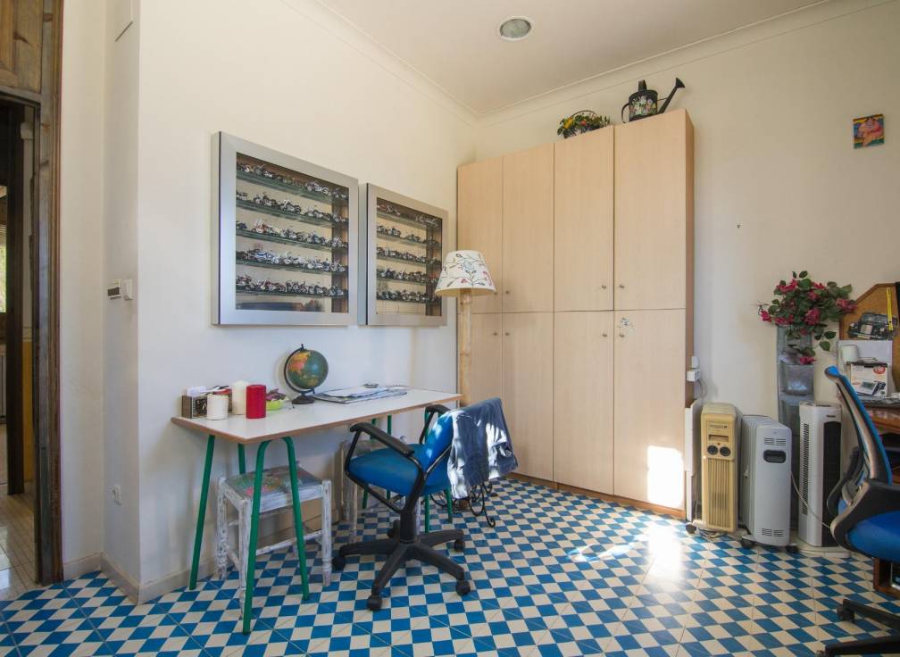 Revente - Villa - Elche - Torreta - Portalada