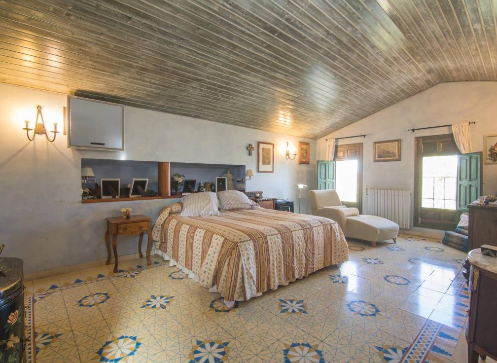 Revente - Villa - Elche - Torreta - Portalada