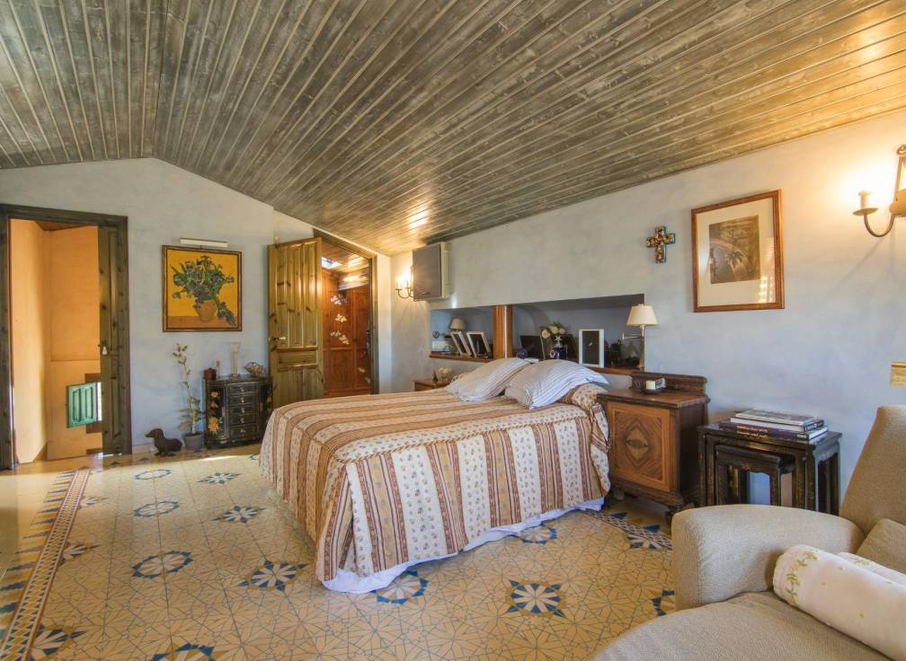 Revente - Villa - Elche - Torreta - Portalada