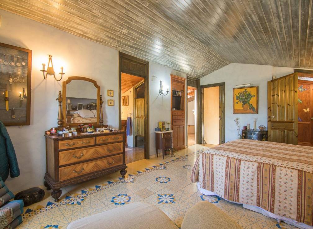 Revente - Villa - Elche - Torreta - Portalada