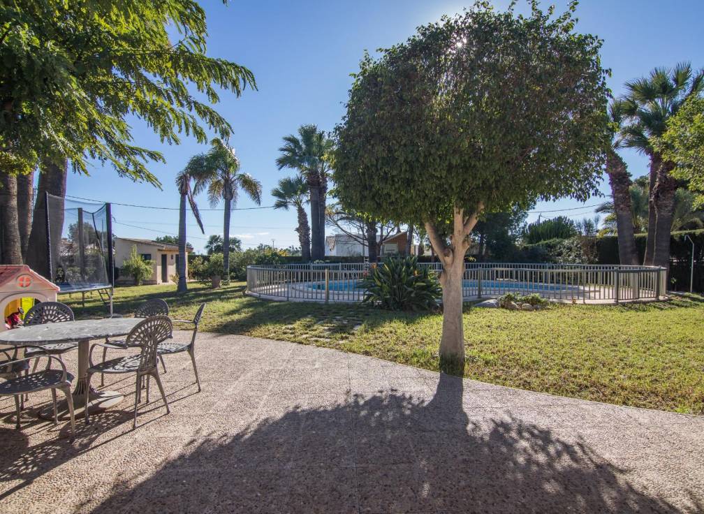 Revente - Villa - Elche - Torreta - Portalada