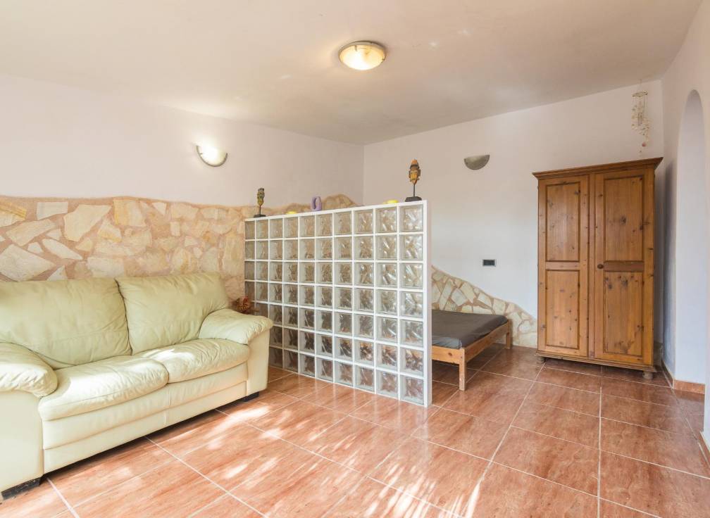 Revente - Villa - Fortuna - LA GINETA