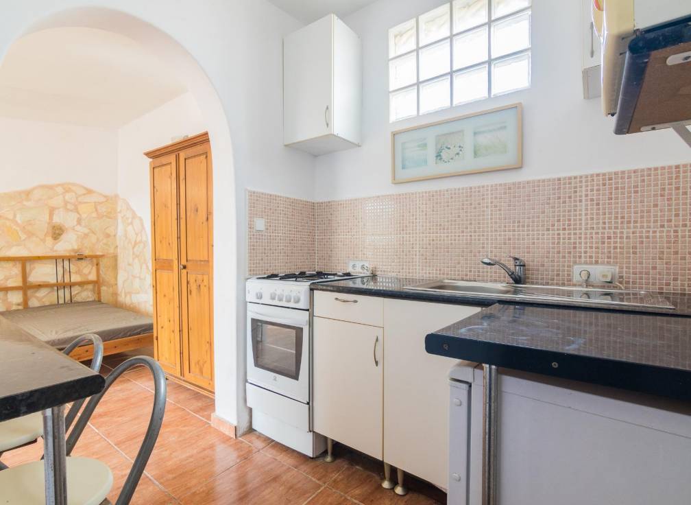 Revente - Villa - Fortuna - LA GINETA