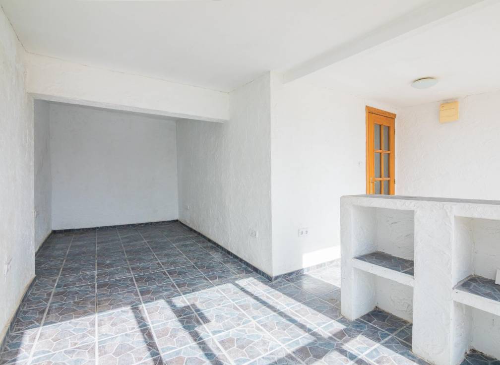 Revente - Villa - Fortuna - LA GINETA