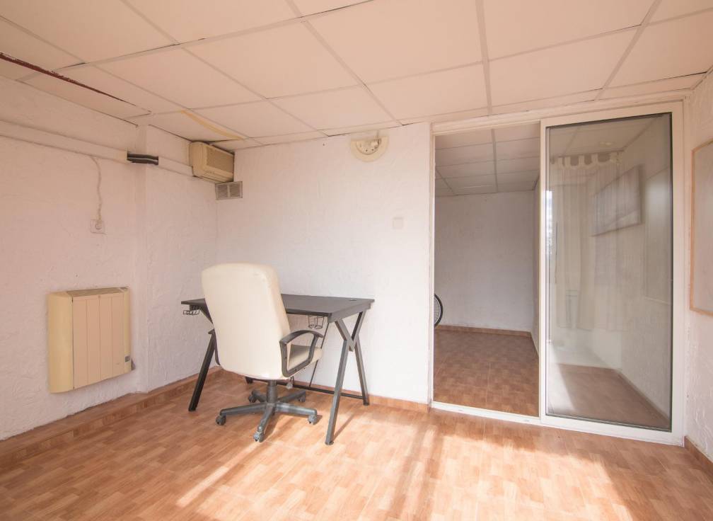 Revente - Villa - Fortuna - LA GINETA