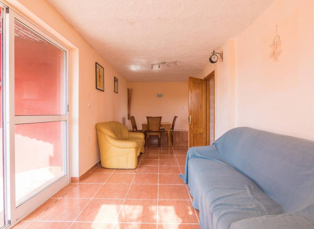 Revente - Villa - Fortuna - LA GINETA