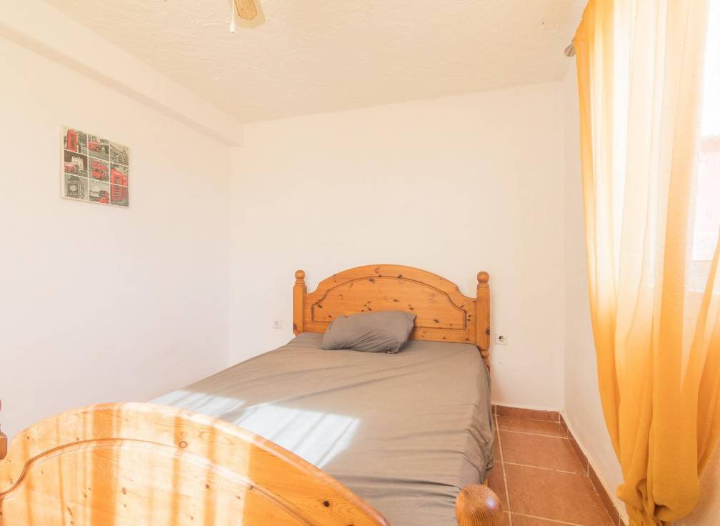 Revente - Villa - Fortuna - LA GINETA