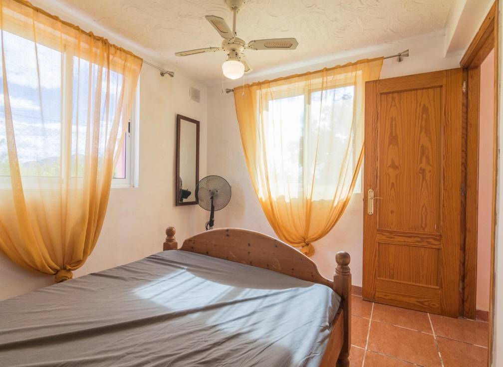 Revente - Villa - Fortuna - LA GINETA