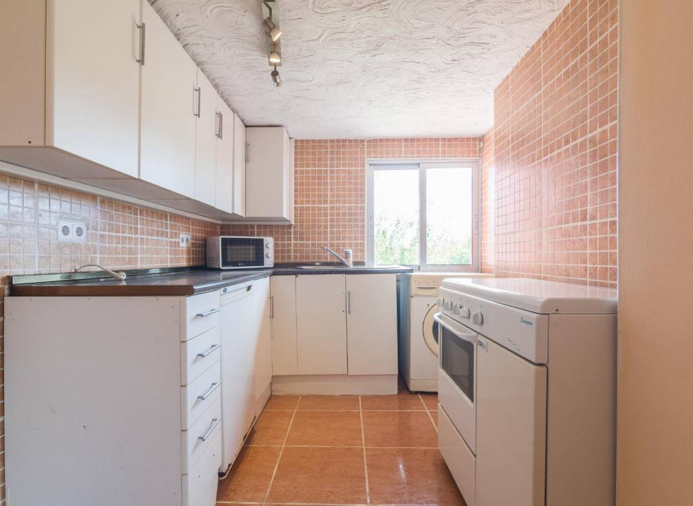 Revente - Villa - Fortuna - LA GINETA