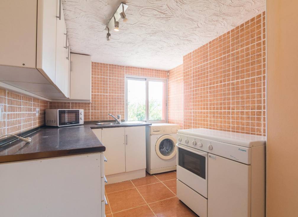 Revente - Villa - Fortuna - LA GINETA