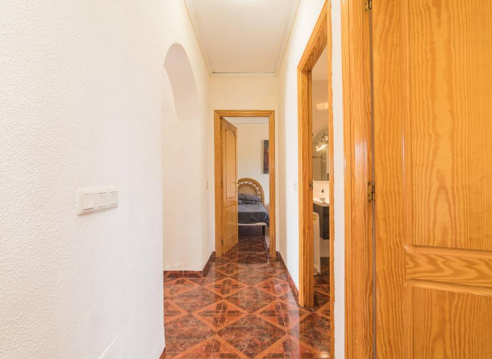 Revente - Villa - Fortuna - LA GINETA