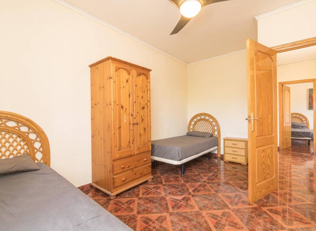 Revente - Villa - Fortuna - LA GINETA