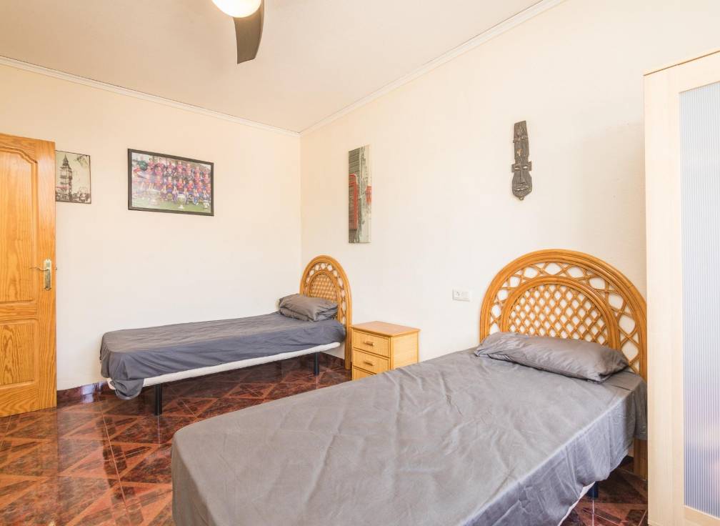 Revente - Villa - Fortuna - LA GINETA