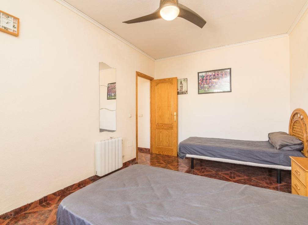 Revente - Villa - Fortuna - LA GINETA