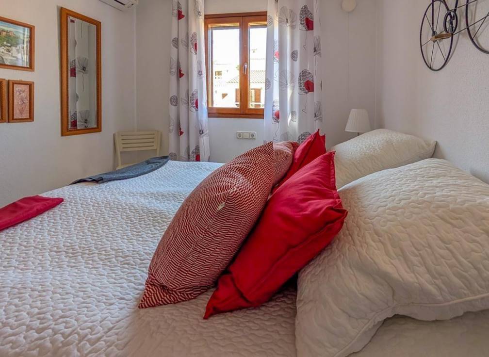 Revente - Villa - Gran alacant - El Faro