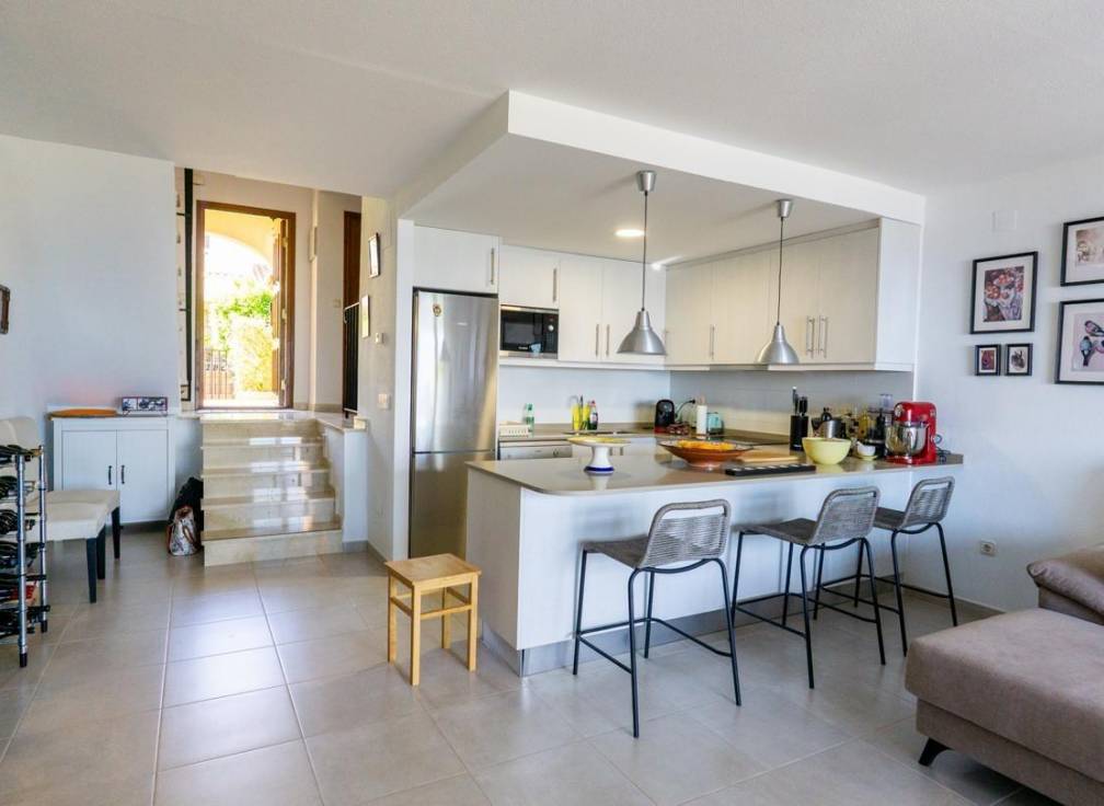 Revente - Villa - Gran alacant - El Faro