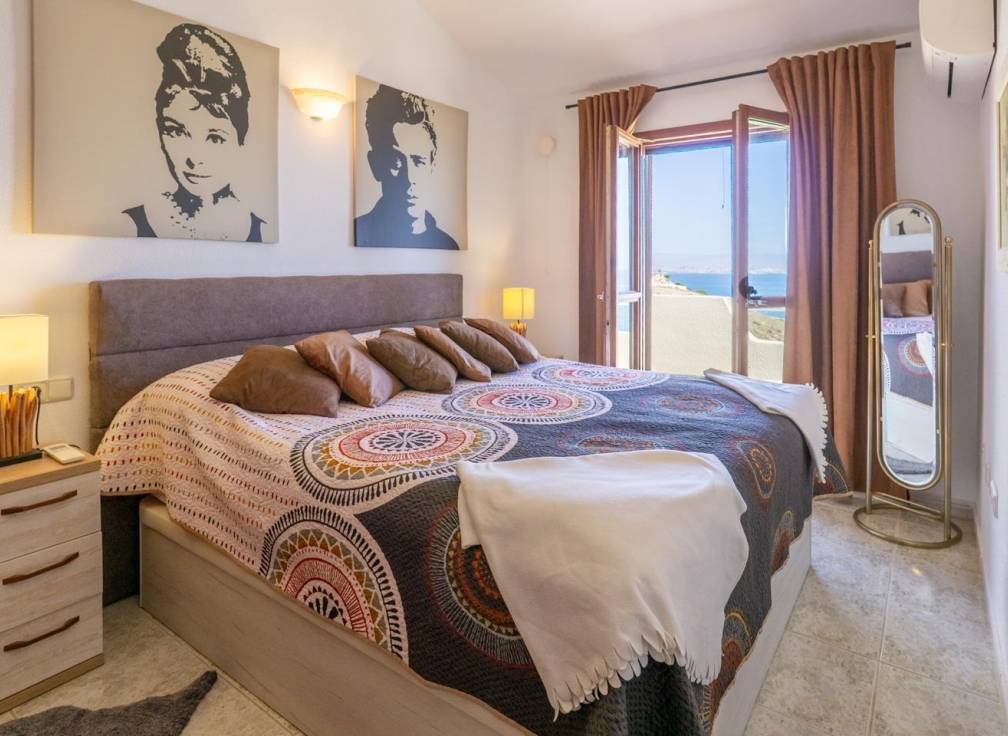 Revente - Villa - Gran alacant - El Faro