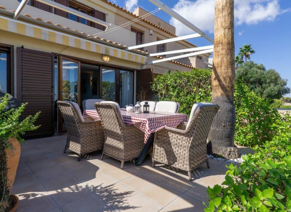 Revente - Villa - Gran alacant - El Faro