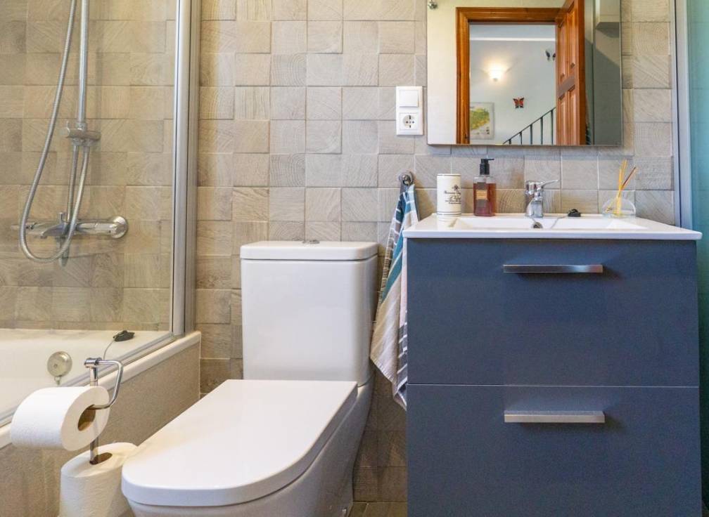 Revente - Villa - Gran alacant - El Faro