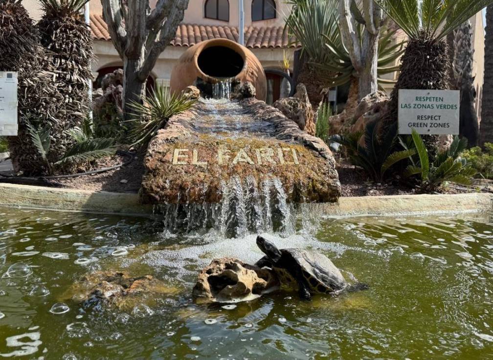 Revente - Villa - Gran alacant - El Faro