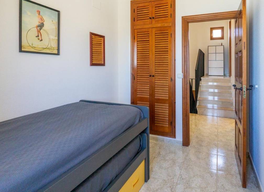 Revente - Villa - Gran alacant - El Faro