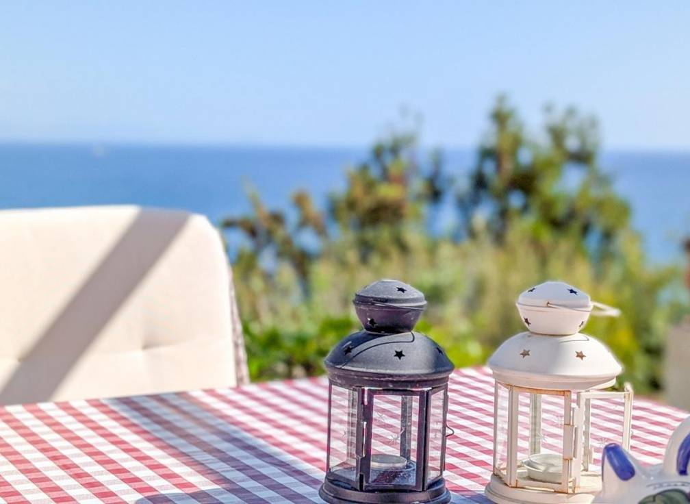 Revente - Villa - Gran alacant - El Faro