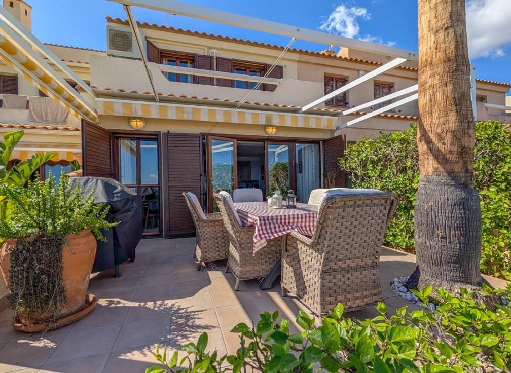 Revente - Villa - Gran alacant - El Faro