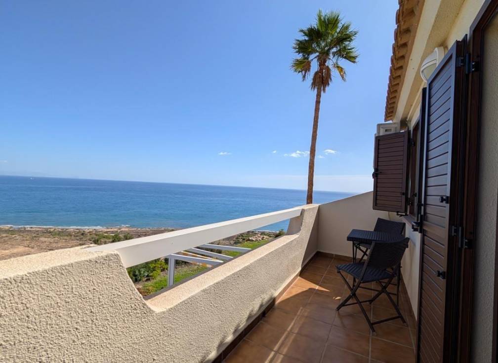 Revente - Villa - Gran alacant - El Faro