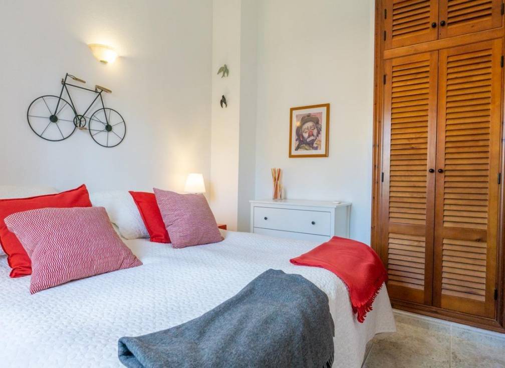 Revente - Villa - Gran alacant - El Faro