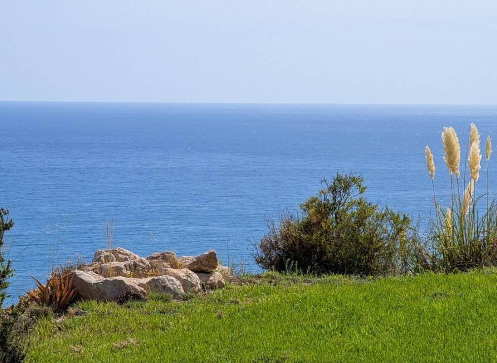 Revente - Villa - Gran alacant - El Faro