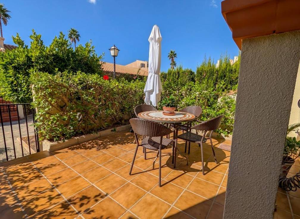 Revente - Villa - Gran alacant - El Faro