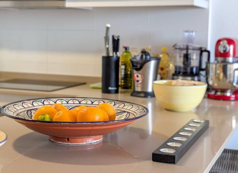 Revente - Villa - Gran alacant - El Faro