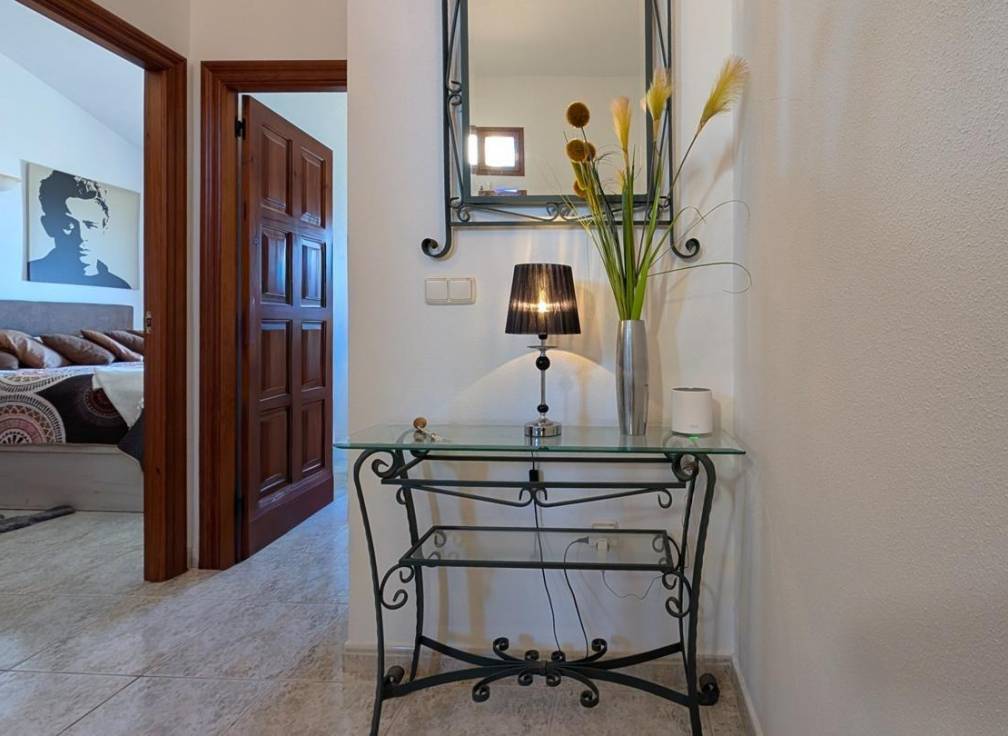 Revente - Villa - Gran alacant - El Faro