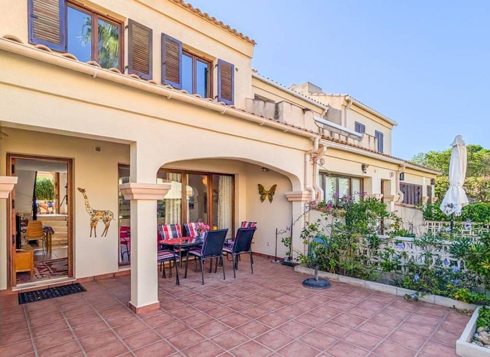 Revente - Villa - Gran alacant - El Faro