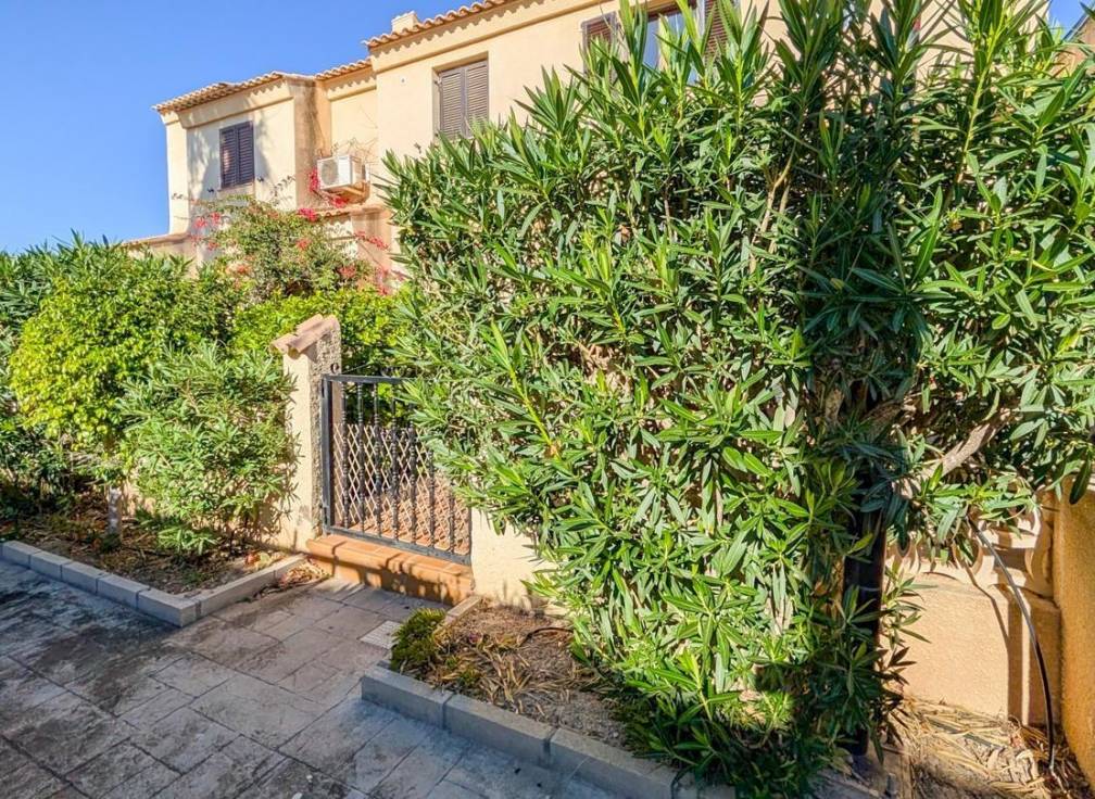 Revente - Villa - Gran alacant - El Faro