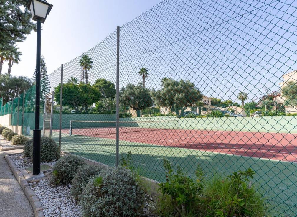 Revente - Villa - Gran alacant - El Faro