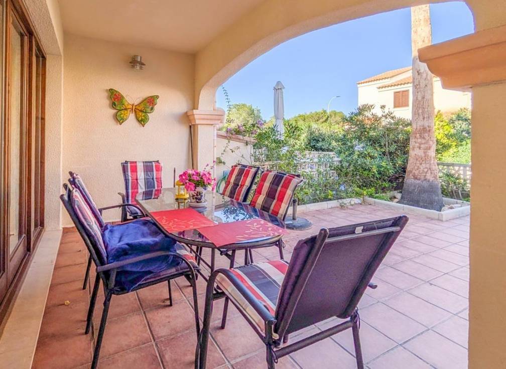 Revente - Villa - Gran alacant - El Faro