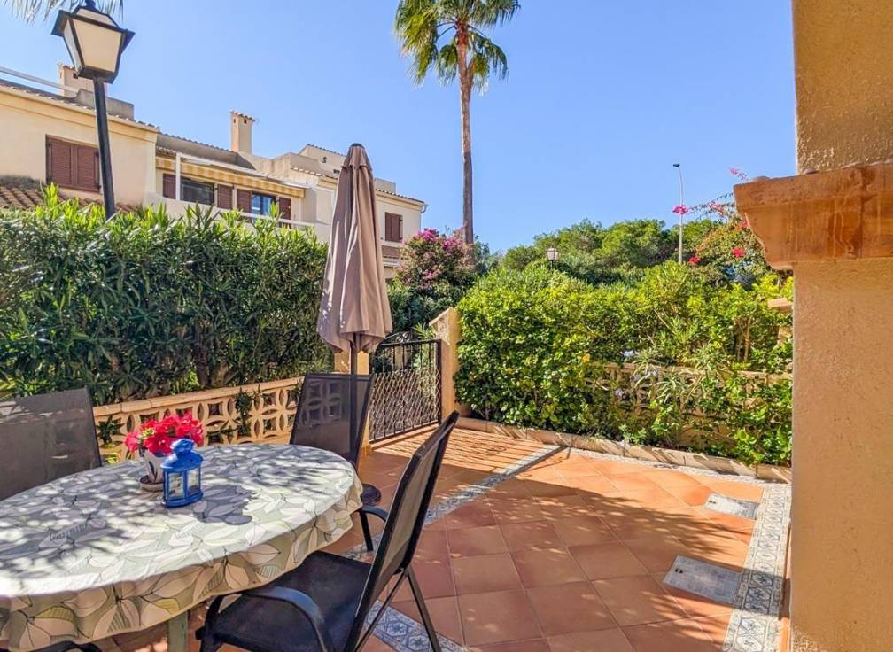 Revente - Villa - Gran alacant - El Faro