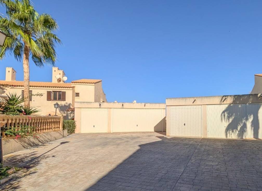 Revente - Villa - Gran alacant - El Faro