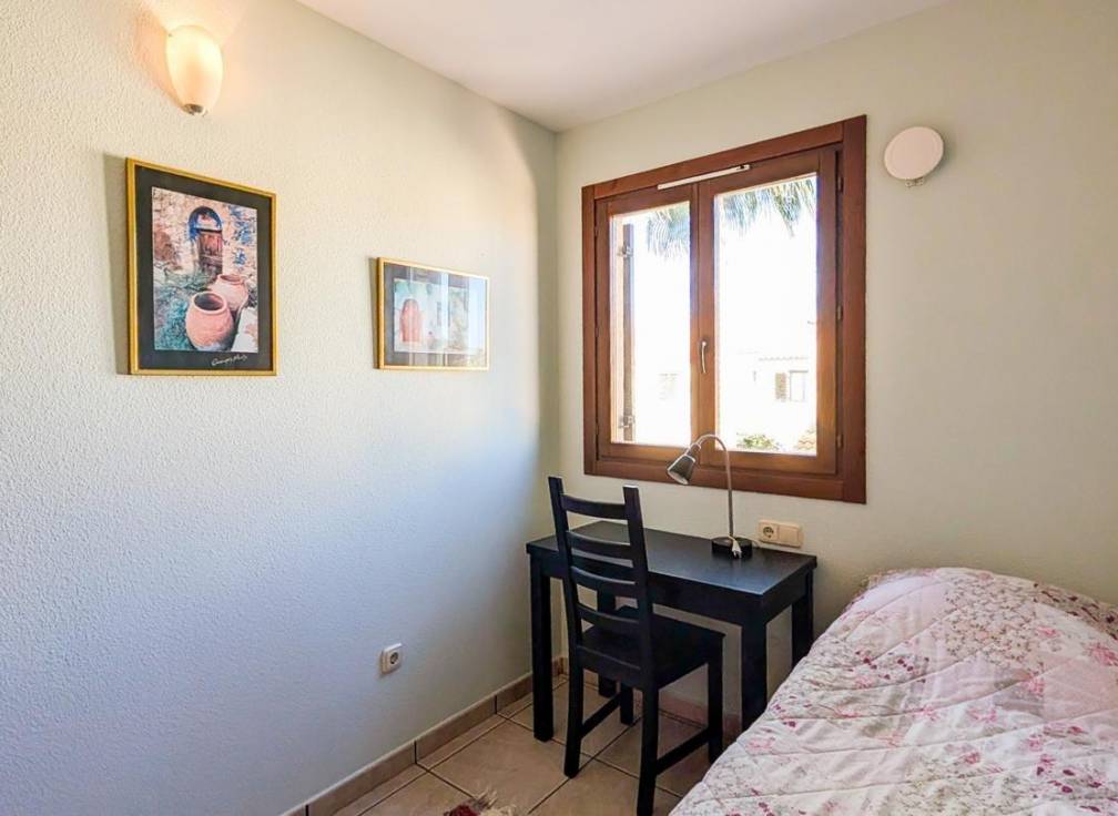 Revente - Villa - Gran alacant - El Faro