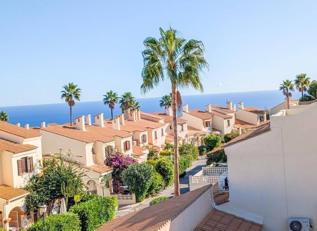 Revente - Villa - Gran alacant - El Faro