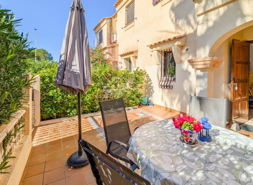 Revente - Villa - Gran alacant - El Faro